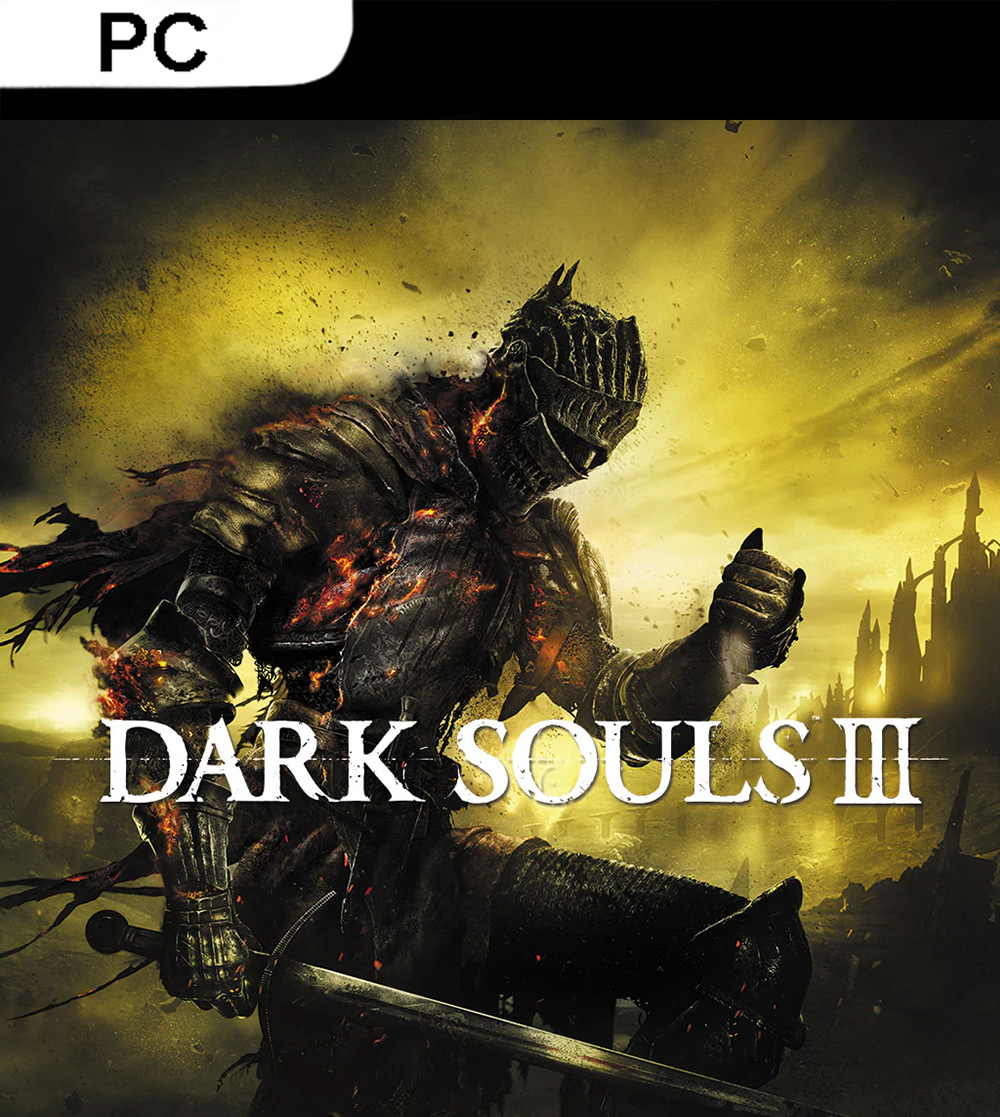بازی DARK SOULS 3 - PC